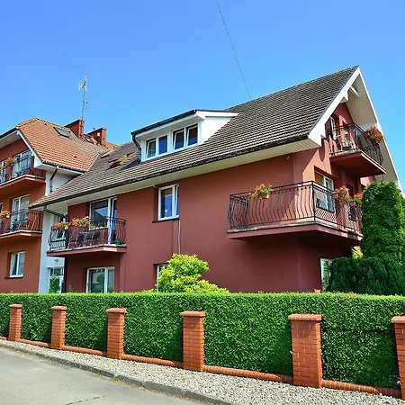 Bed & Breakfast Relax Rewal