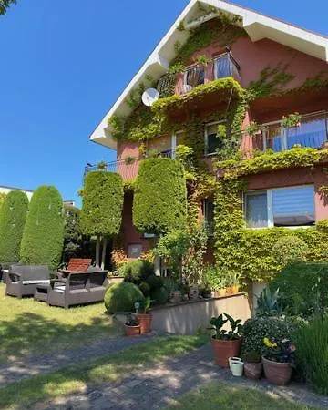 Bed & Breakfast Relax Rewal