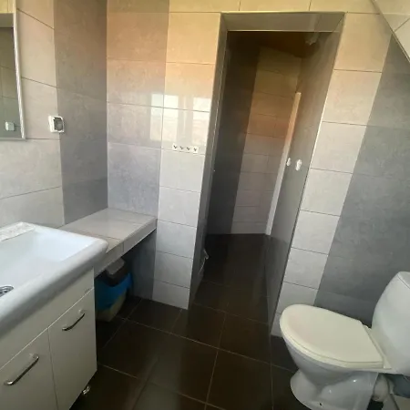 Nocleg ze śniadaniem Dom Gościnny Relax Rewal
