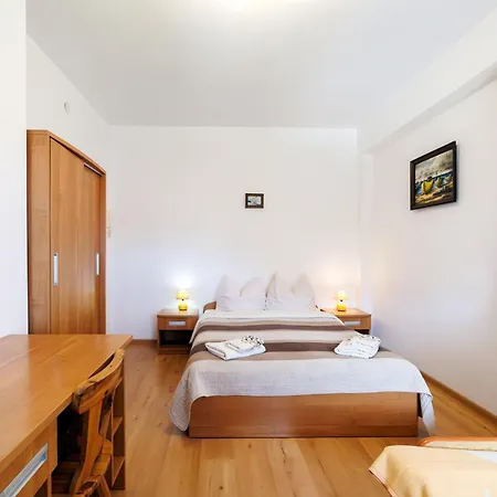 فندق مبيت وإفطار Relax ريفال