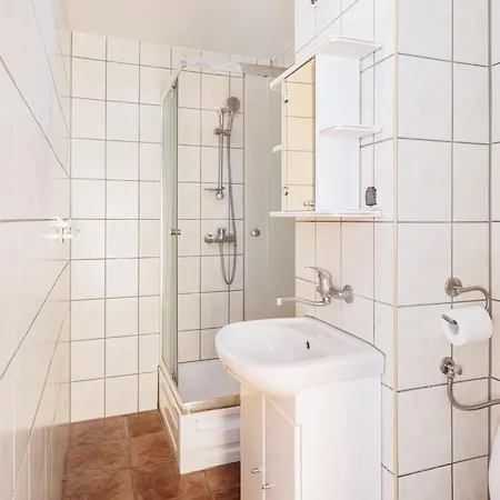 Dom Gościnny Relax 3*