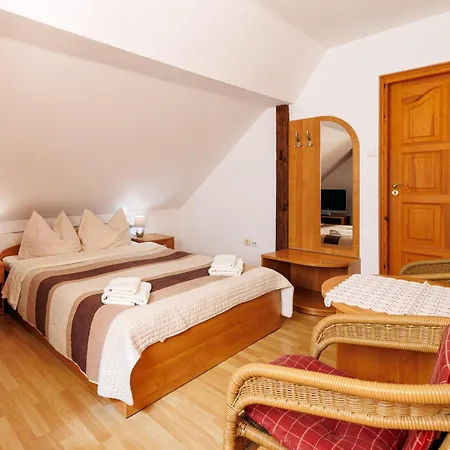 فندق مبيت وإفطار Relax