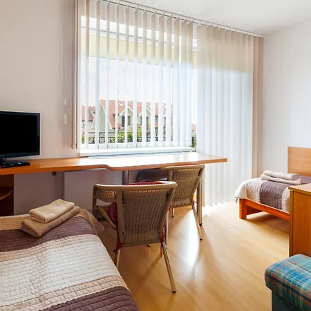 Relax فندق مبيت وإفطار 3*