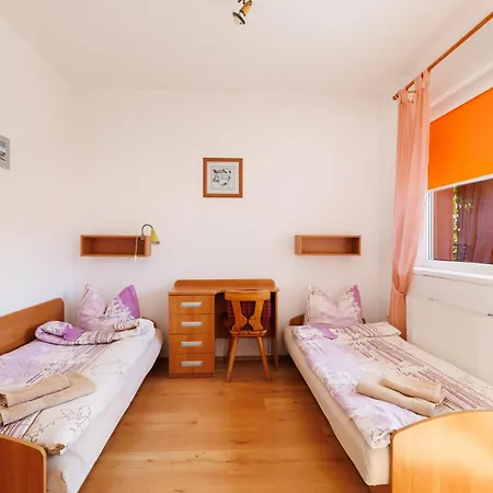 Nocleg ze śniadaniem Dom Gościnny Relax Rewal