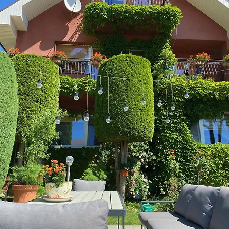 فندق مبيت وإفطار Relax