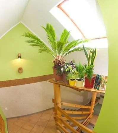 Nocleg ze śniadaniem Dom Gościnny Relax 3*