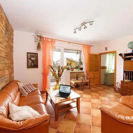 Dom Gościnny Relax Rewal