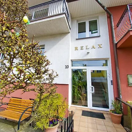 Relax Rewal