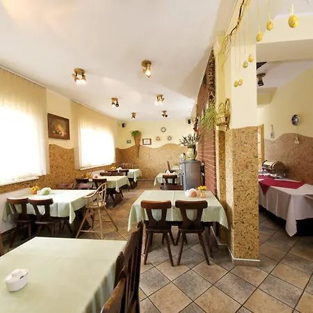 فندق مبيت وإفطار Relax
