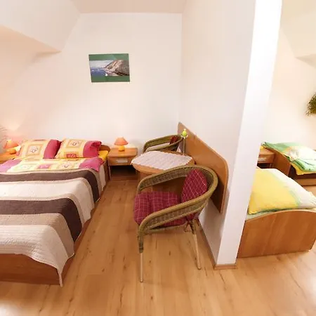 Nocleg ze śniadaniem Dom Gościnny Relax 3*
