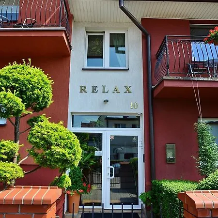 Relax
