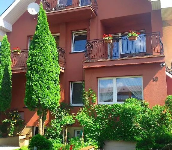 Bed & Breakfast Relax Rewal