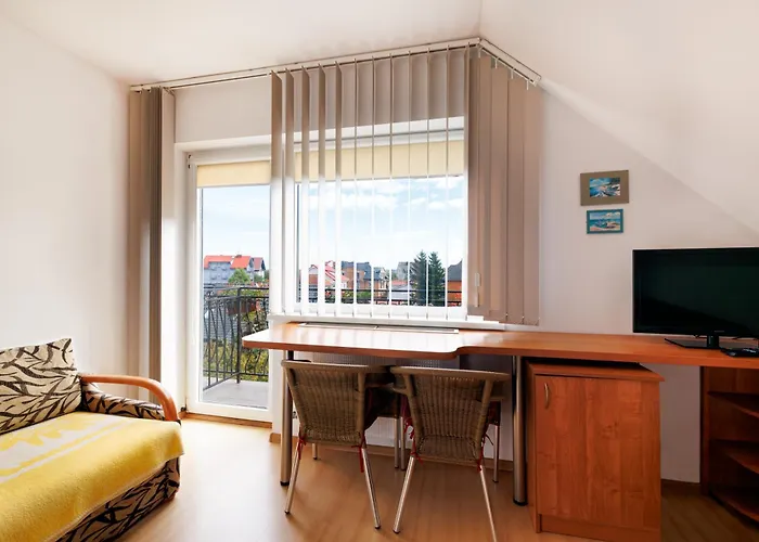 Frühstückspension Relax