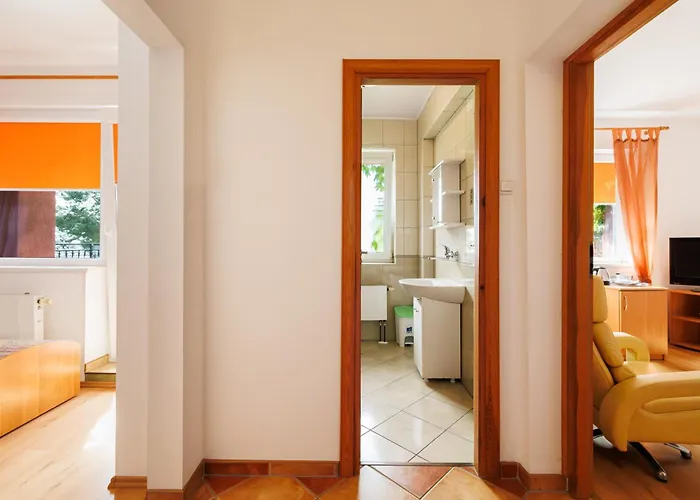 Relax Frühstückspension