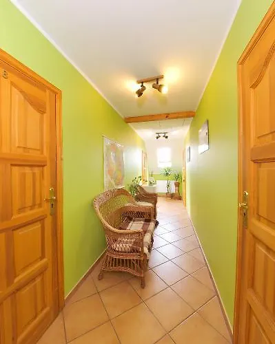 Frühstückspension Relax