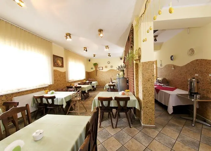 Frühstückspension Relax