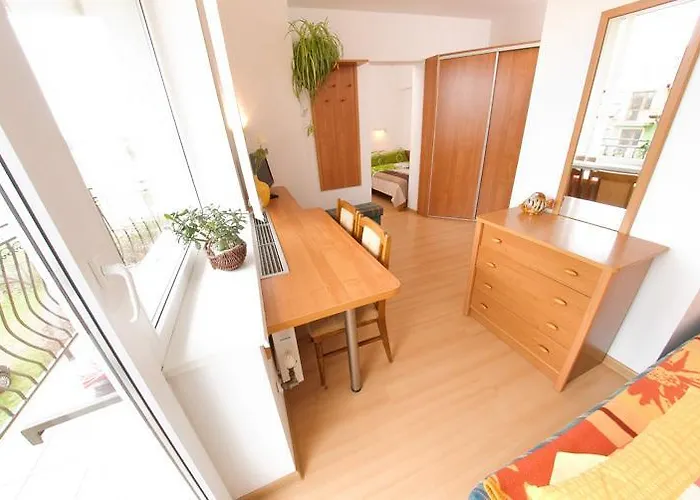 Frühstückspension Relax Rewal